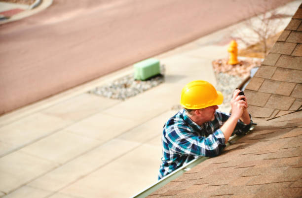 Best Commercial Roofing Services  in La Presa, CA