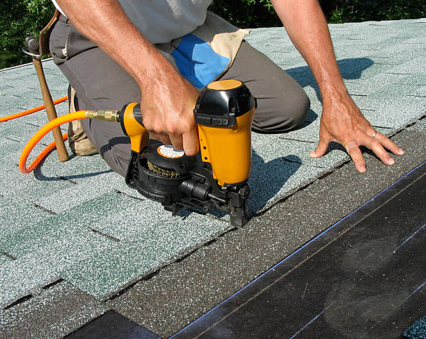 Best Residential Roofing Contractor  in La Presa, CA