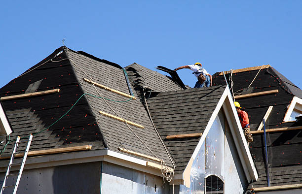 Professional Roofing Contractor in La Presa, CA